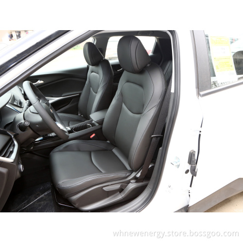 Export hot cheap quick charging the latest xuefulan Changxun new energy electric car